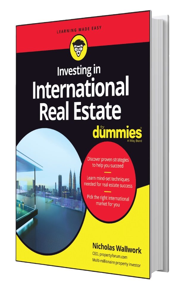 The Best Books on Real Estate Investing